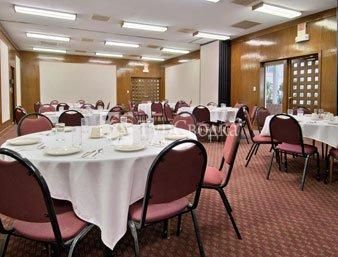Ramada Inn Enid 2*