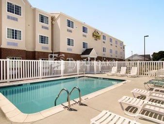 Microtel Inn And Suites Enola 2*