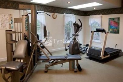 The Eagle Harbor Inn 2*