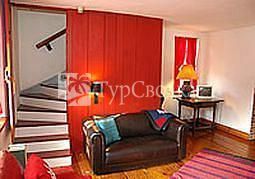 Historic Smithton Inn 3*