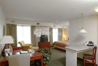 Homewood Suites Erie 3*