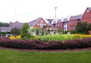 Residence Inn Erie 3*
