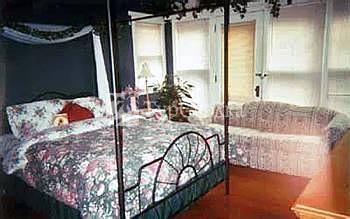 Spencer House Bed And Breakfast 2*