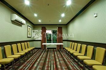 Comfort Suites Euless 2*