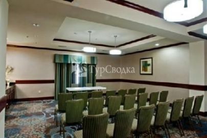 La Quinta Inn and Suites Euless 2*
