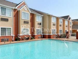 Microtel Inn & Suites Dallas/Euless DFW Airport 2*