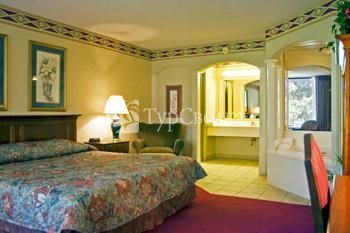 BEST WESTERN Inn of the Ozarks 3*