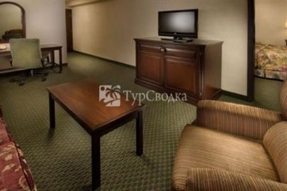 Drury Inn & Suites Evansville East 3*