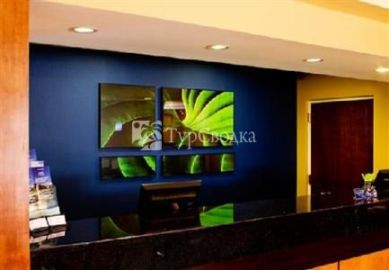 Fairfield Inn Evansville East 3*