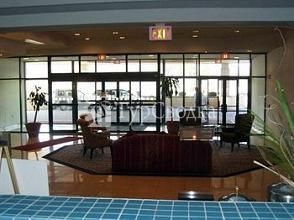 Holiday Inn Evansville Airport Hotel 3*
