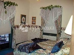 Brook Forest Inn and Spa 2*