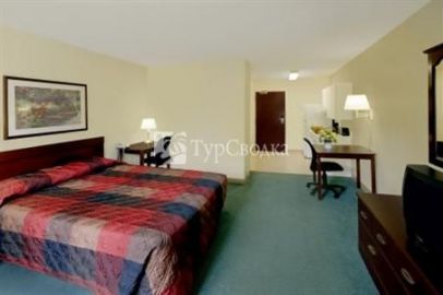 Extended Stay America Hotel Fairfax (Virginia) 2*