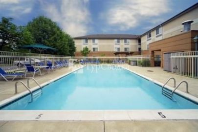 Extended Stay Deluxe Hotel Washington D.C. Fairfax (Virginia) 3*