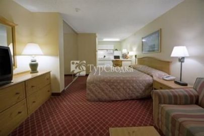 Homestead Studio Suites Washington D.C. Fairfax (Virginia) 2*