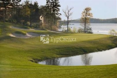 Wyndham Resort Fairfield Glade 3*