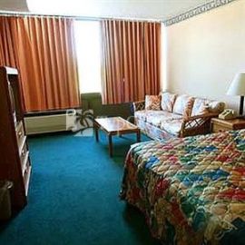 Falmouth Inn 2*