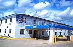 Motel 6 Fargo South 1*