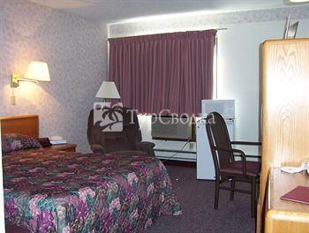 Select Inn Fargo 2*