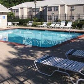 Centennial Inn Hotel & Apartments 3*