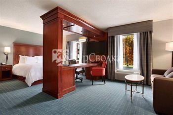 Hampton Inn & Suites Hartford/Farmington 3*
