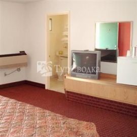 Budget Inn Farmington 2*