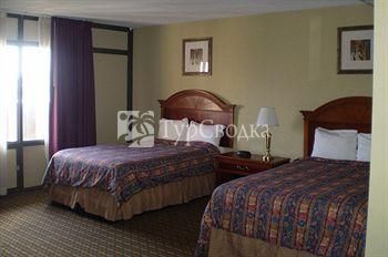 Baymont Inn & Suites Fort Bragg 2*