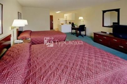 Extended Stay America Hotel Fayetteville (North Carolina) 2*