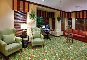 Residence Inn by Marriott - Fayetteville Cross Creek 3*