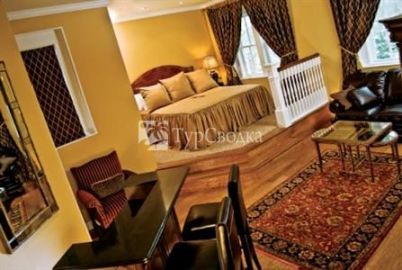 Inn at Carnall Hall 3*