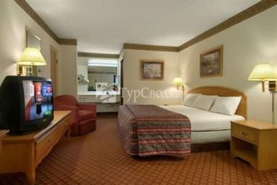 Red Roof Inn Fayetteville (Arkansas) 3*