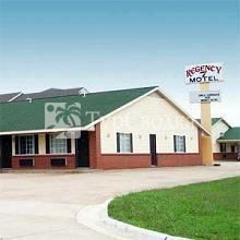 Regency 7 Motel Fayetteville 2*