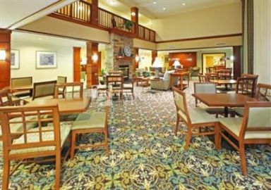 Staybridge Suites Fayetteville 3*