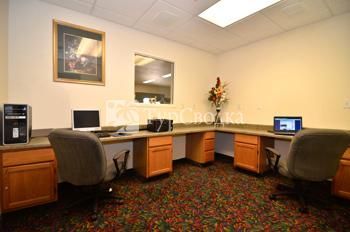 BEST WESTERN Firestone Inn & Suites 2*
