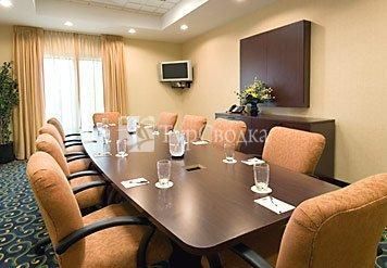 SpringHill Suites Indianapolis Fishers 3*