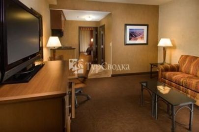 Drury Inn & Suites Flagstaff 3*