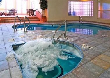 Econo Lodge Lucky Lane 2*