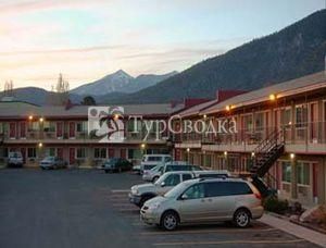 Knights Inn Flagstaff East 1*