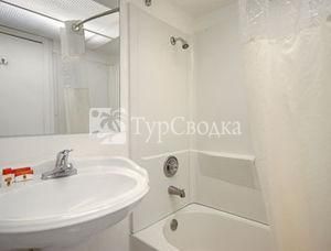 Super 8 Flagstaff Downtown NAU Conference Center 3*