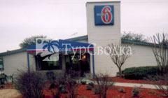 Motel 6 Flint 1*