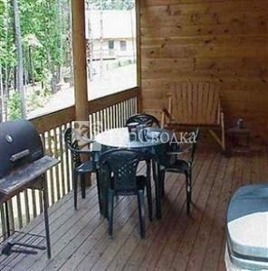 Lake Lanier Lodges 2*