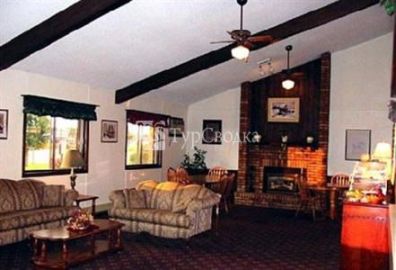 AmericInn Motel Forest Lake 2*