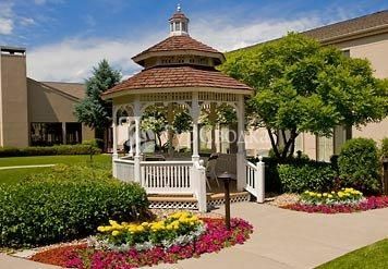 Courtyard by Marriott Fort Collins 3*