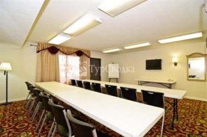 Americas Best Value Inn Fort Myers 2*