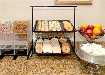 Comfort Inn Fort Myers 2*