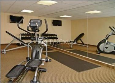 Comfort Inn & Suites Fort Myers 3*