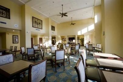 Hampton Inn & Suites Fort Myers - Colonial Blvd 3*