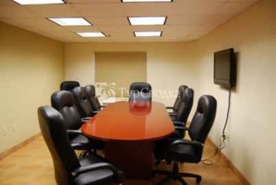 Holiday Inn Fort Myers Downtown Historic 3*