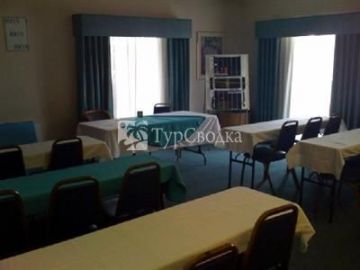 La Quinta Inn Fort Myers 3*
