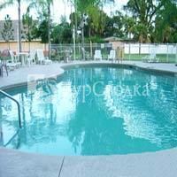 Roberts Coral Bridge Inn & Suites Fort Myers 3*