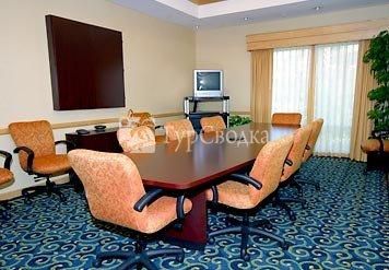 SpringHill Suites Fort Myers Airport 3*